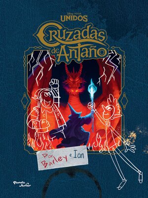 cover image of Unidos. Cruzadas de antaño
